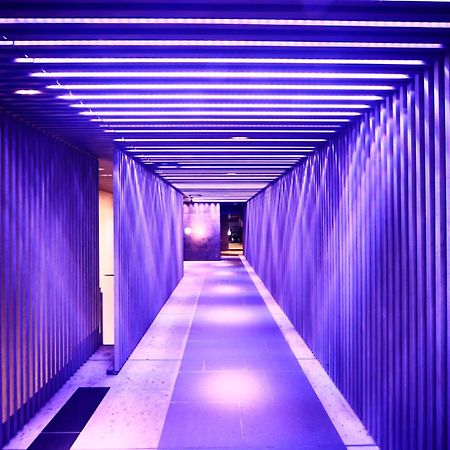 The Royal Park Hotel Kyoto Sanjo Exteriér fotografie