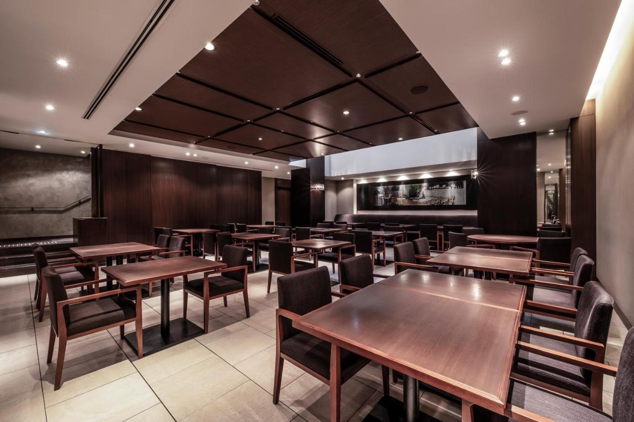 The Royal Park Hotel Kyoto Sanjo Exteriér fotografie