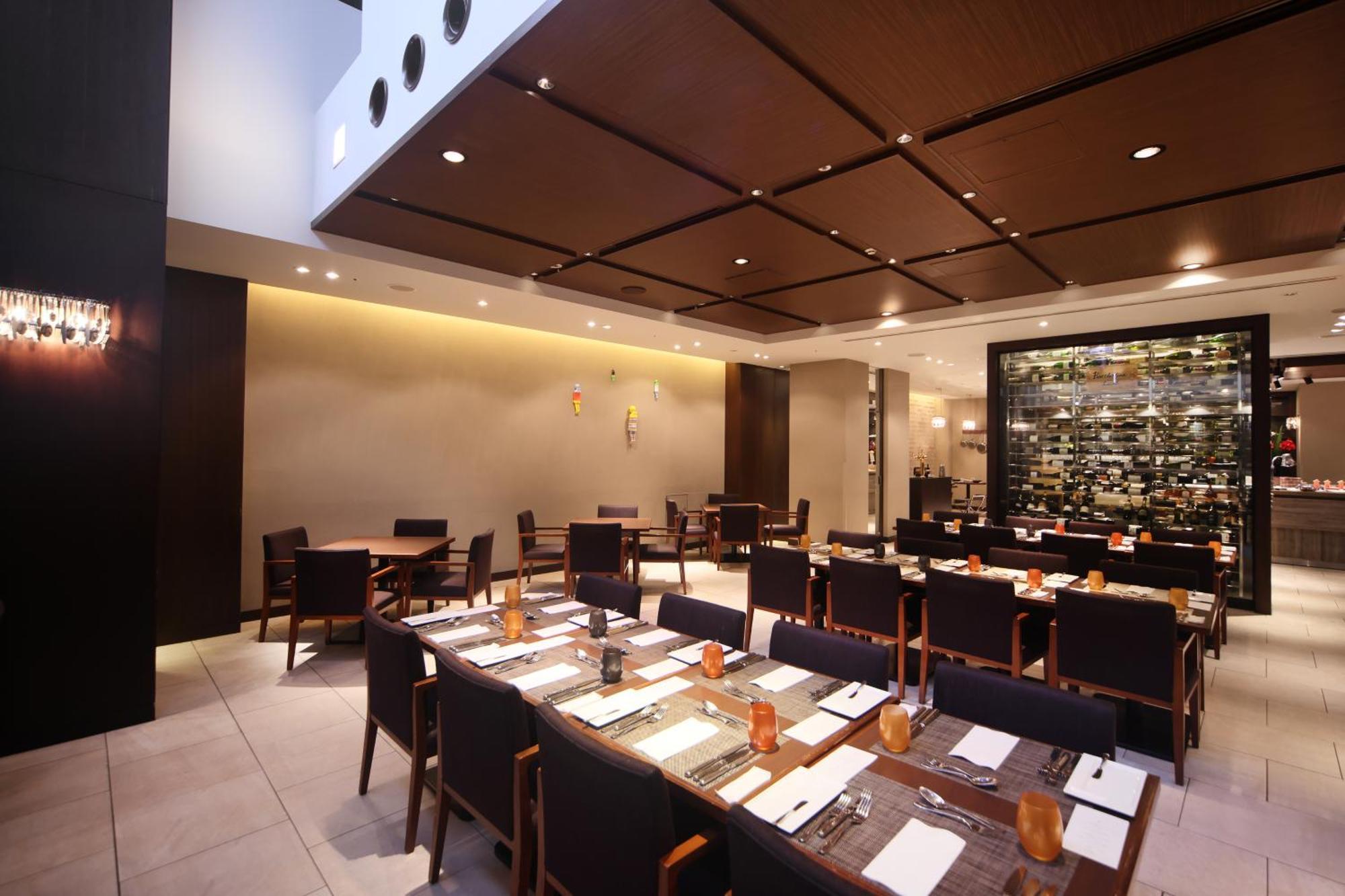 The Royal Park Hotel Kyoto Sanjo Exteriér fotografie