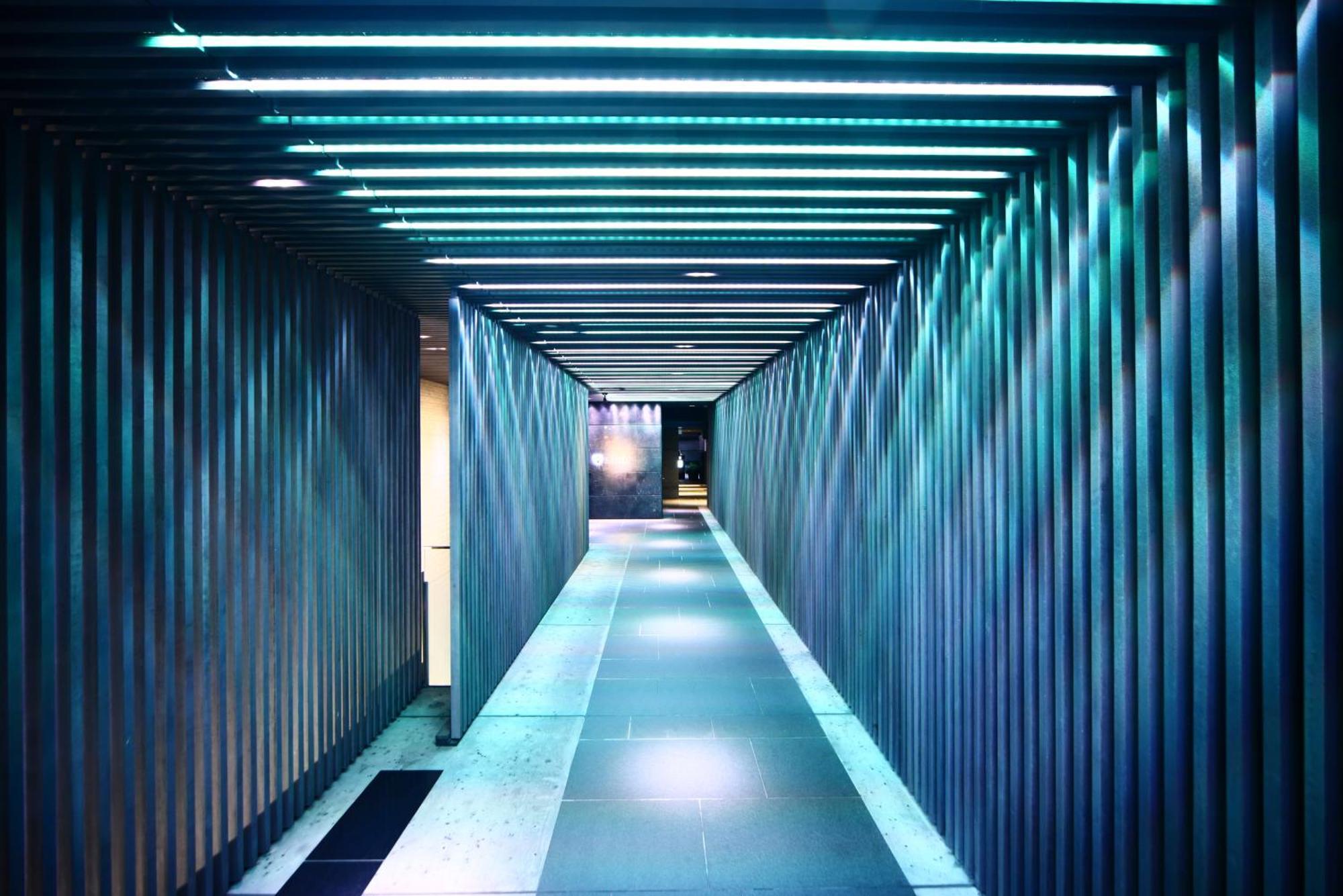 The Royal Park Hotel Kyoto Sanjo Exteriér fotografie